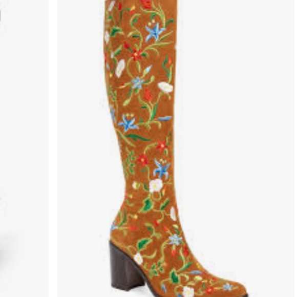 Jeffrey Campbell Anit Kem Boots - Picture 3 of 7